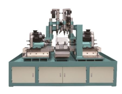 滑台专机长期闲置的精细化维护指南