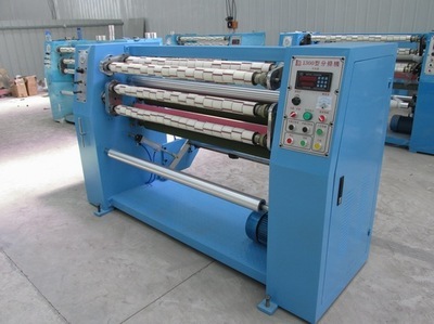 郑州国联机械设备 质量可靠、值得信赖的分切机与辅助包装机械解决方案