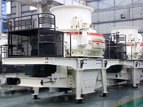 深耕矿山机械领域，河南红星机器引领高效节能新时代