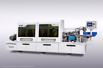 工业之魂 丽普视觉镜头下的机械设备摄影艺术
