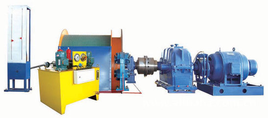 焦作市前牛矿用设备销售部 专业提供矿山机械设备的高性价比选择