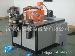 济宁汇佳数控设备液压机械及部件产品列表